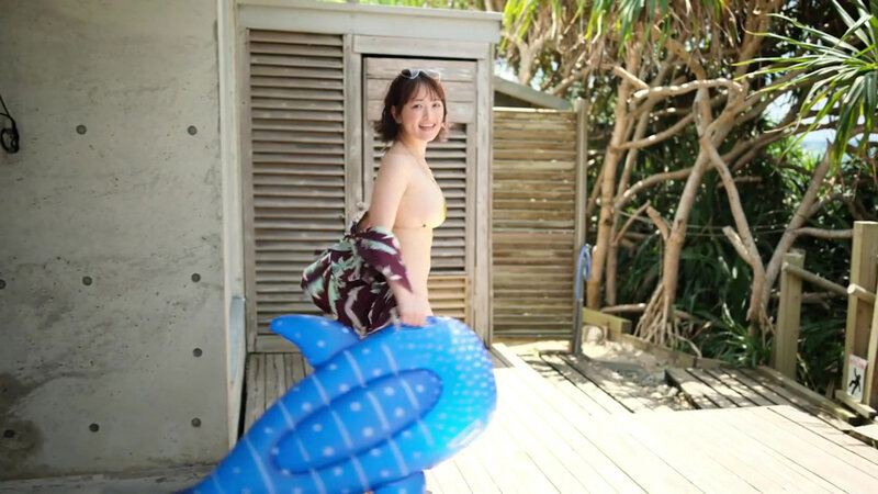 やなパイに夢中 柳瀬さき