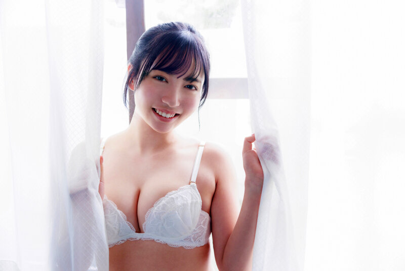 とうのちゃん 塔乃花鈴 ＃1