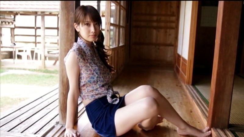 Convertible 小林恵美