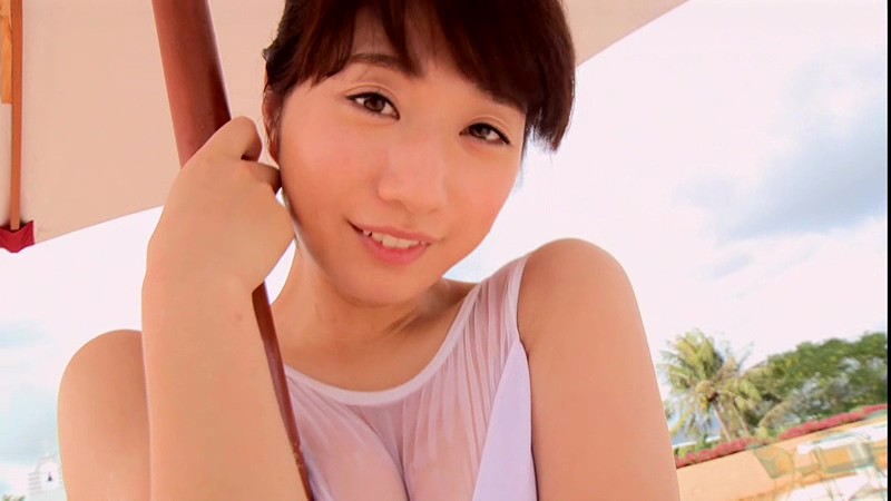 ミルキー・グラマー 池田愛恵里