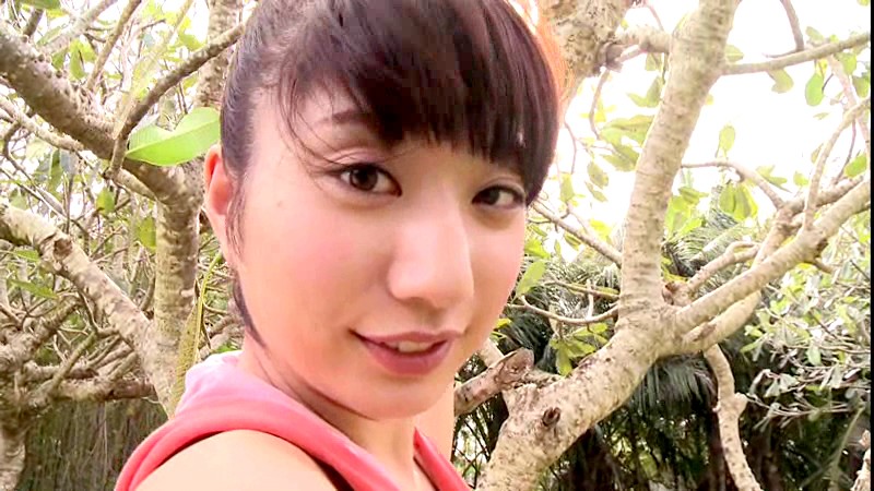 ミルキー・グラマー 池田愛恵里