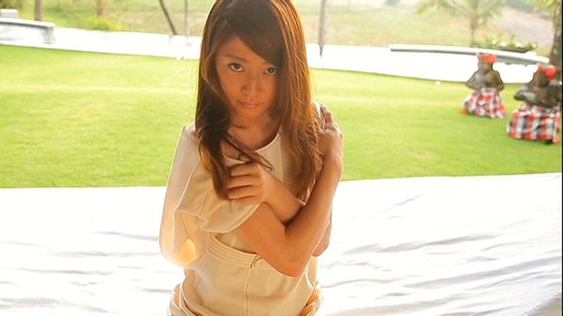 新しい光 阪本麻美