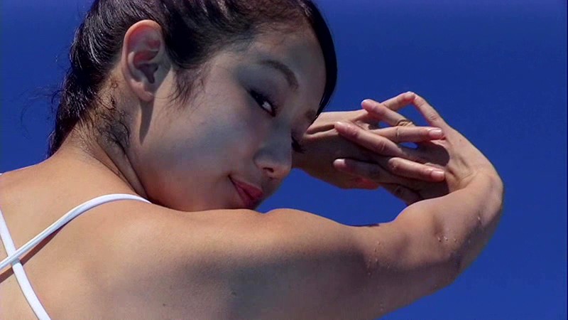 再会 森野朝美