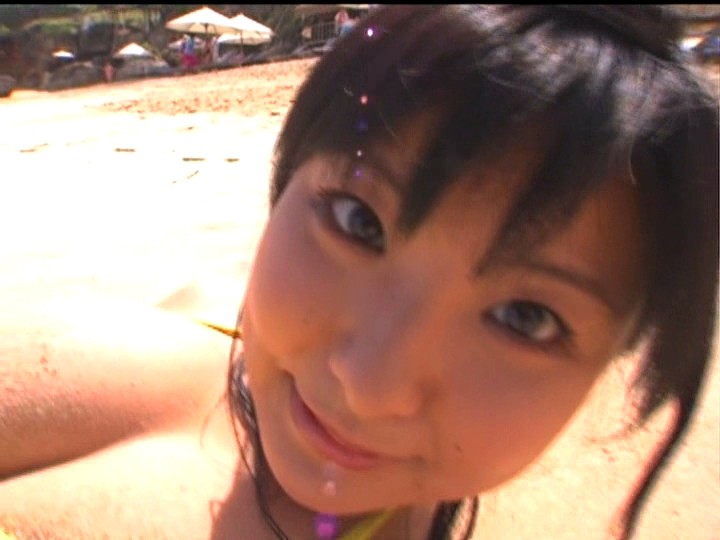 Shake！Shake！ 花井美里