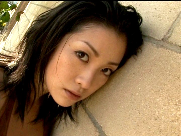 RIP style 小向美奈子