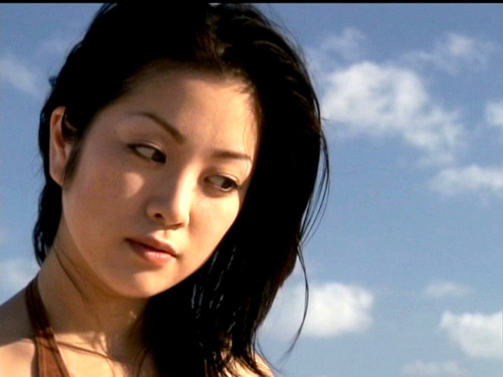 RIP style 小向美奈子