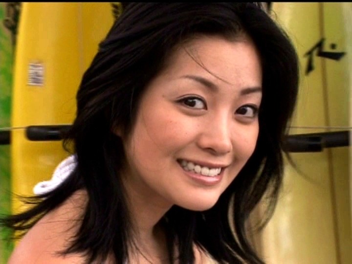 RIP style 小向美奈子