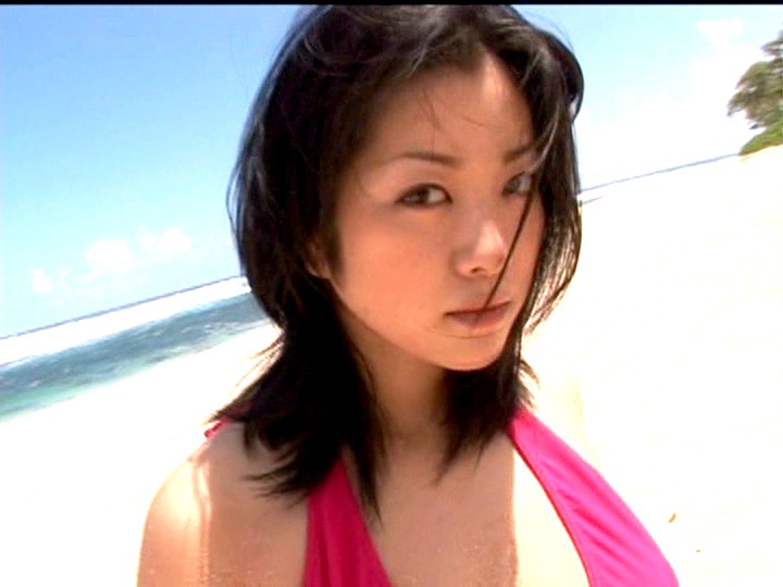 RIP style 小向美奈子