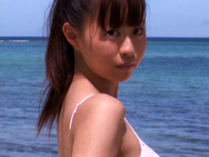 弾むひとみ 北村ひとみ