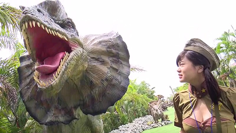 ラムチョップ！ RaMu