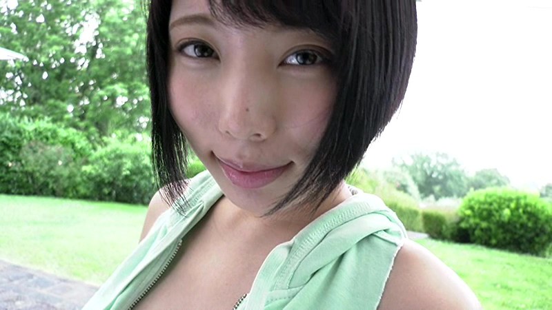 Prima Stella ～安位薫 1st Image 安位薫