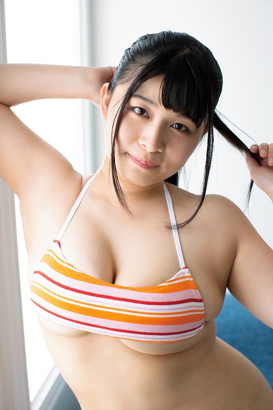 天使のフクラミ 四宮由貴