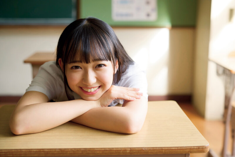 初恋宣言 入間ゆい