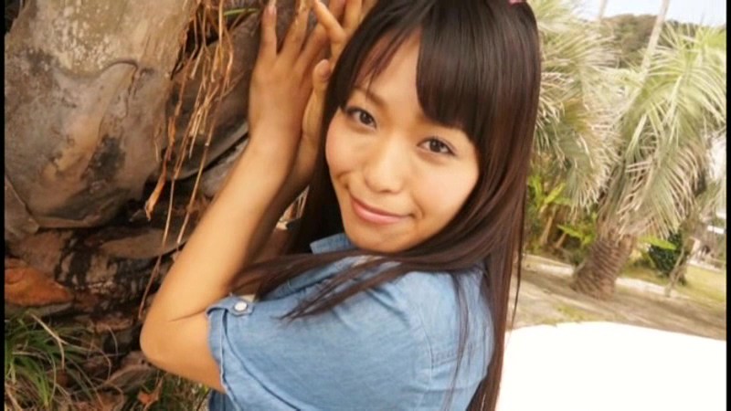 ももいろ・さなな 南沙奈