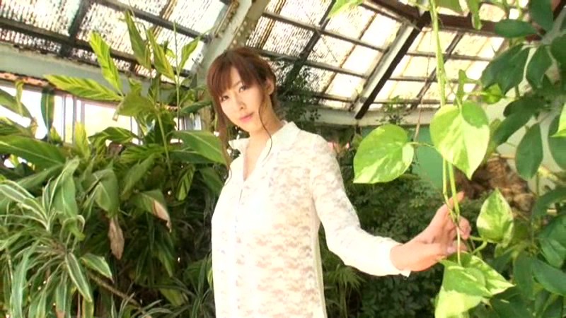 デカメロン 山咲まりな