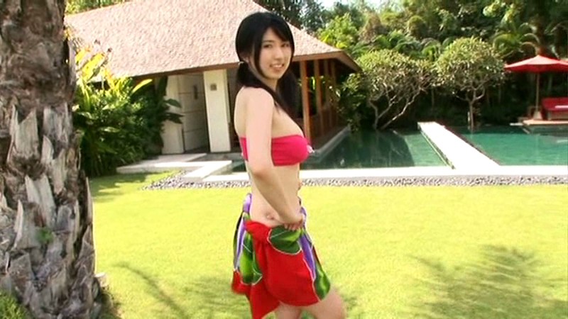 秘蜜 北谷ゆり