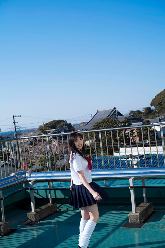 桜咲く愛 橘更紗