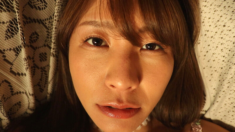 濃密ノワール 夏来唯