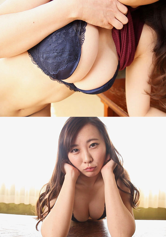 秘密の思い出 川島愛里沙
