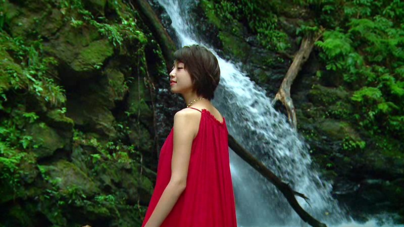 しずかに、そっと。 中村静香