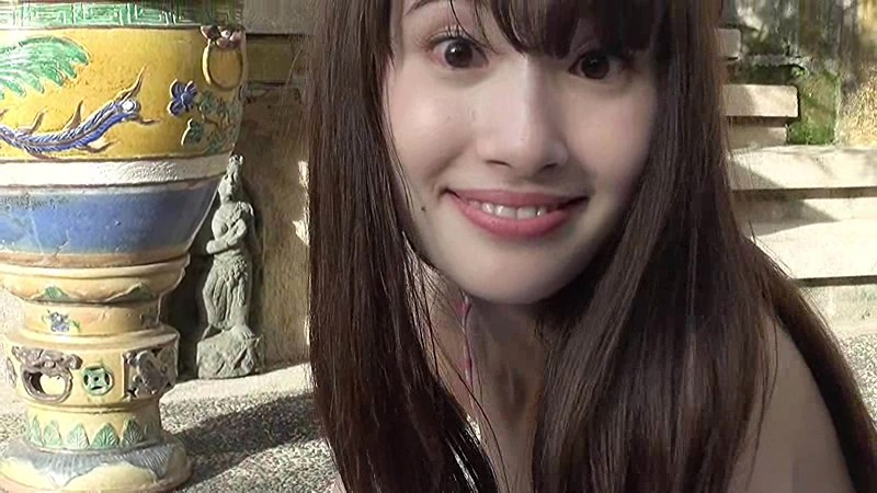 Delicate 起代美