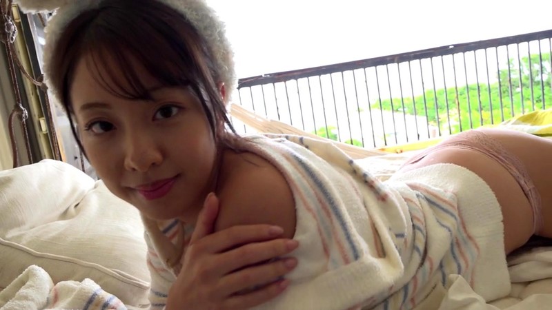 AN-NA 本郷杏奈