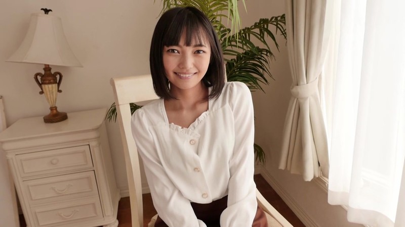 グラビア学園MOVIE 松山あおい 1