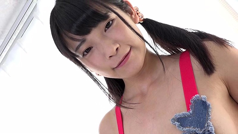 甘い香り 朝倉恵梨奈