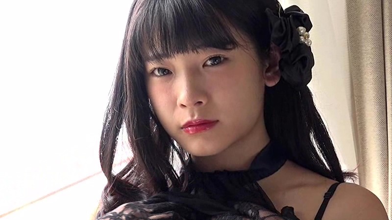 甘い香り 朝倉恵梨奈