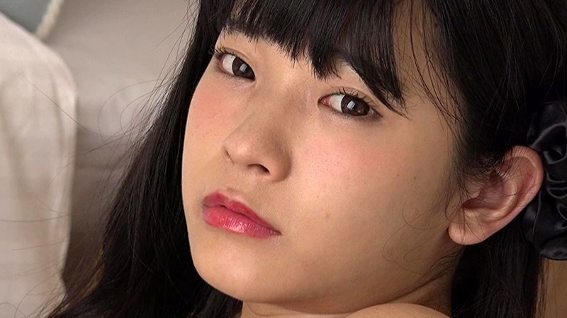甘い香り 朝倉恵梨奈