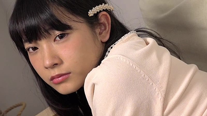 甘い香り 朝倉恵梨奈