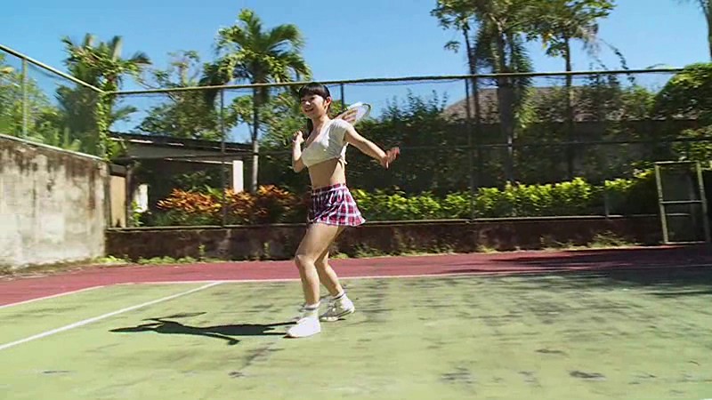 君がいたから 永井里菜 ＃1