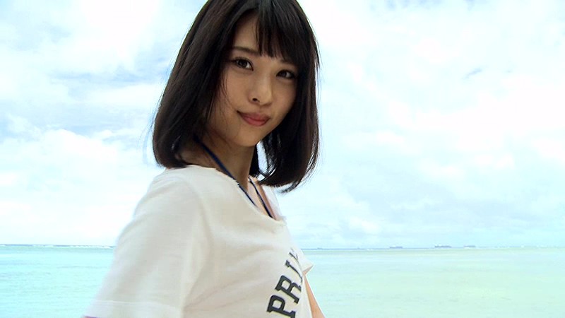 秘密のバカンス 山本成美