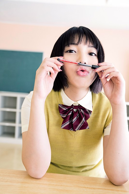 先生の自由にして下さい 安位薫 ＃3