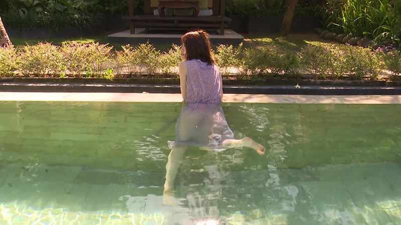 恋はみずいろ 白石みずほ