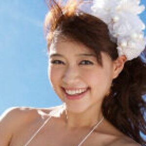 高橋亜由美 プロフィール写真