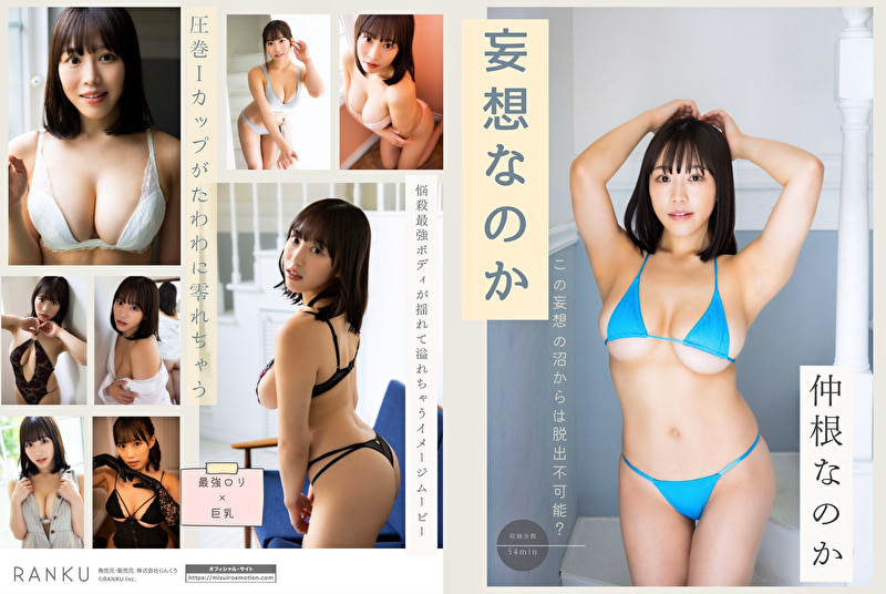 妄想なのか 仲根なのか
