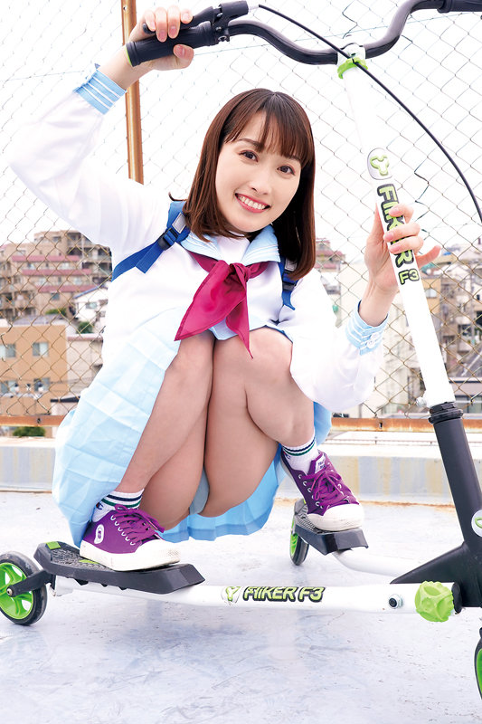 私のこと好きですか？ 速水ゆき