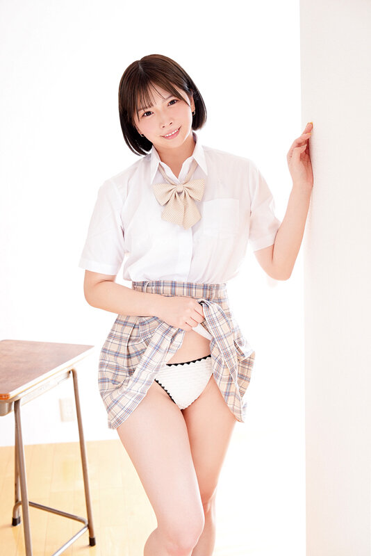 君が好き 生田柚奈