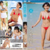 夏まつり 岡里捺李