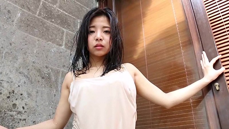 琥珀色ワンダーランド 稀水こはく