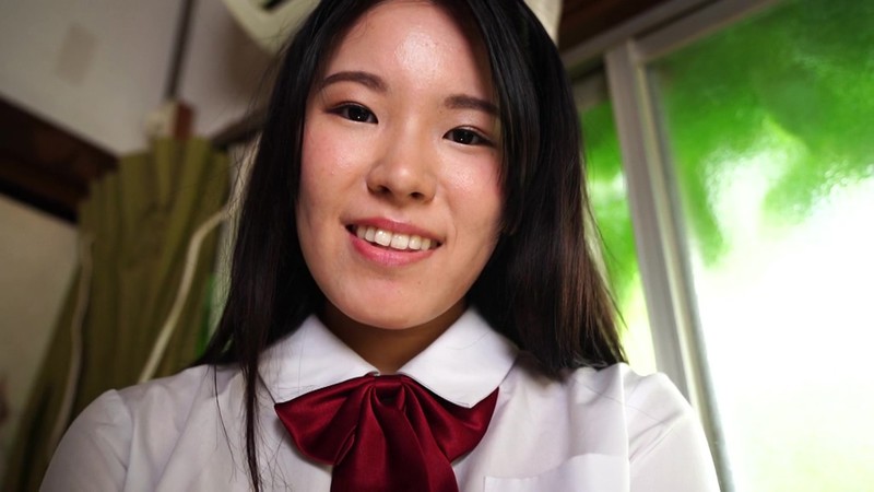 現役エステティシャンはHカップ 松島安里