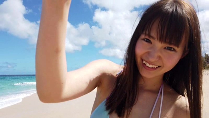 女神のまどろみ 倉澤雪乃