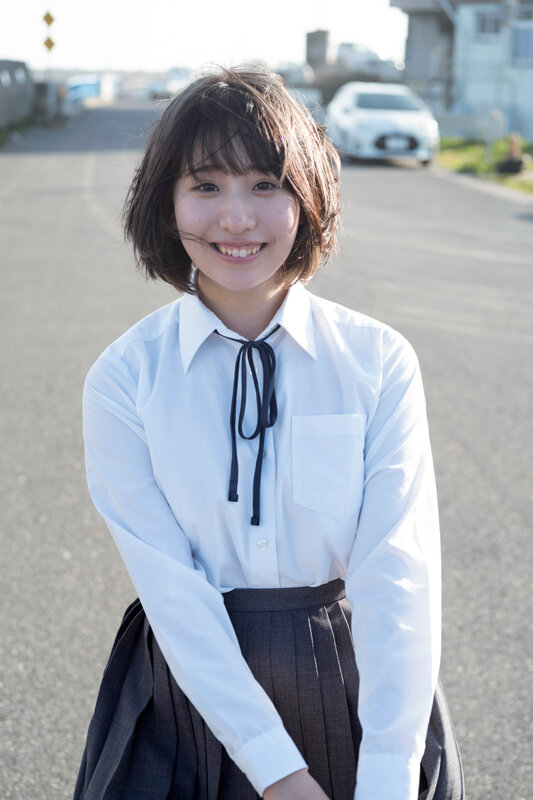初恋を君に やしろじゅり。 ＃4