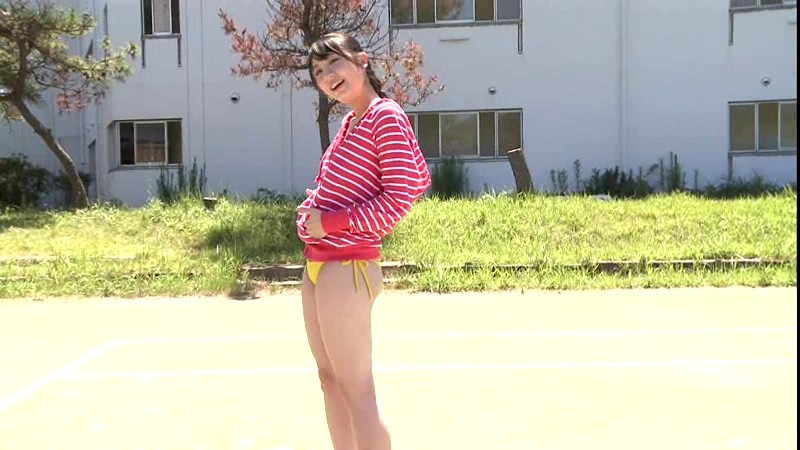 First Love 森香奈江