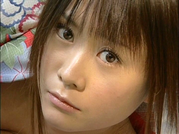 Soft Love 荒川愛