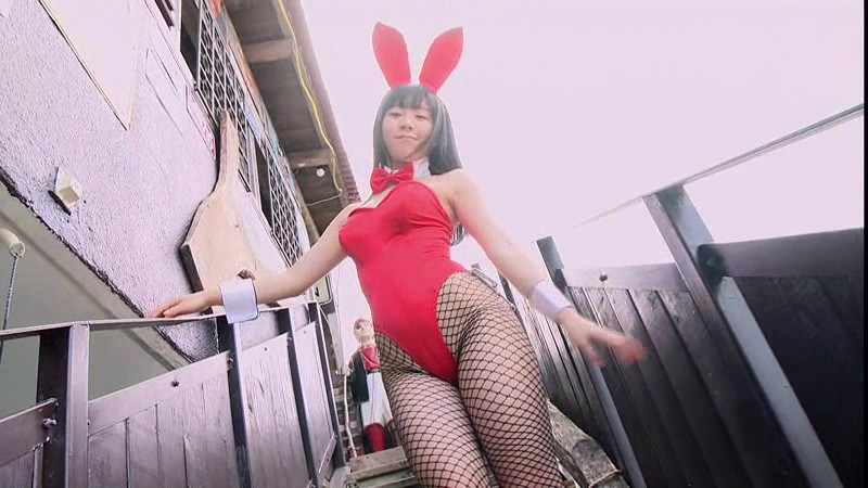 まいどりーむ 日野麻衣