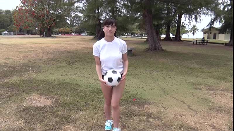 バロンガール 高崎聖子