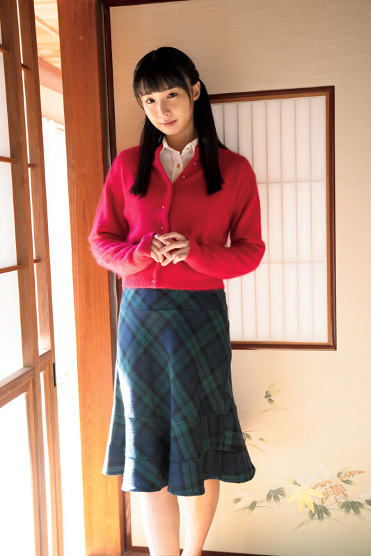 人妻願望 夏目みさこ