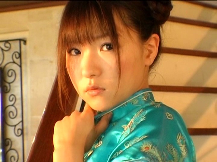 美育 堀井美月
